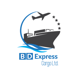 bd express logo